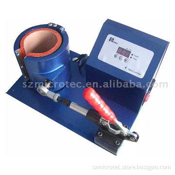 Digital Mug Heat Press